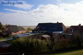 Unser Haus am Deich - Deichblick - Image 3