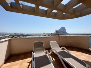 Ático Bahía del Sol en Calpe con impresionantes vistas - Inmodream Calpe - Image 4