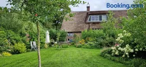 Magnificent farmhouse in Central Holland 4A & 2C - Image 1