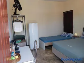 Kitnet - quarto - privativo - Image 5