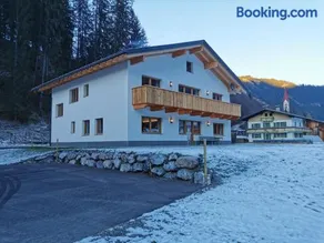 Appartement Bergfuier - Image 3