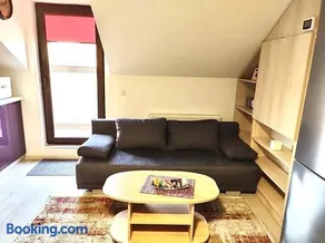 Simona Apartament Palas Mall - Image 4