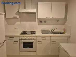 Helles Apartment mit Self Check-in - Image 2