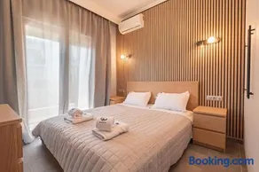 Aqua Vista Apartment by RentalsPro - Nea Moudania Halkidiki - Image 4