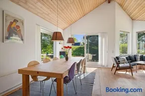 Holiday Home With A View Of The Beautiful Natural Landscape Of Mols - Image 2