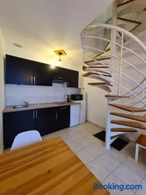 Appartement Samuel centre ville Les Herbiers, 10 min du Puy du Fou - Image 2