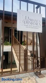 La Bianca Dimora B&B - Image 2