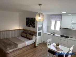 APARTAMENTO , LOFT BOBASTRO CErCA DEL CAMINITO DEL REY ARDALES - Image 4