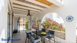 Chalet El Nido Níjar by Ruralidays - Image 3