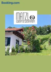 Wein & Wohnen MATZL - Ferienwohnung - Image 1