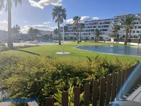 Te huur Luxe appartement in Benidorm - Image 4