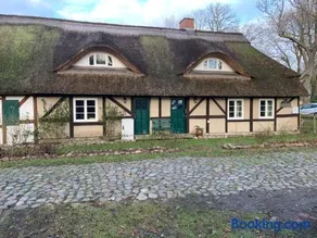 Reethaus Rosengarten Rügen, gegenüber von Hiddensee - Image 3