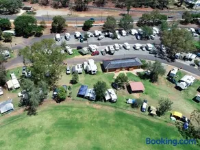 Spicer Caravan Park - Image 1