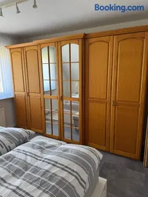 Wohlfühlen in gepflegter 70 qm Oberwohnung - Image 5