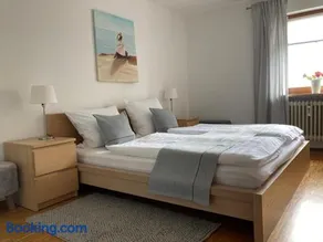 Ferienwohnung Panorama - Image 4