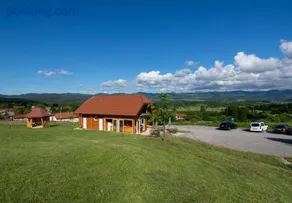 Camp The sunrise hill - Image 3