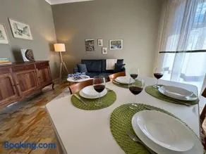 Appartement de vacances avec 1 chambre à coucher pour 4 personnes - Image 4