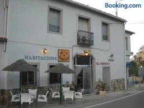 Pensión El Pirineo - Image 4