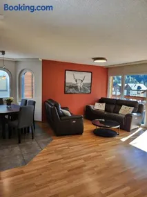 Résidence au cœur du village - Image 1