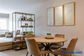 Elegant Seaside Apartment in Blankenberge - Image 5