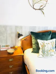 Casa Da Várzea-Casa relaxante com piscina partilhada - Image 2