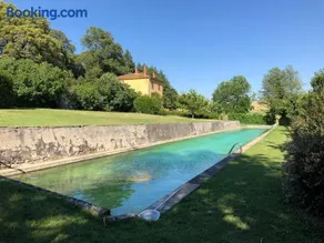 Chateau de Barral - Piscine privée - Image 4
