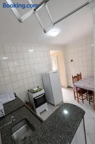 Cabana Flats e Apartamentos - Image 1