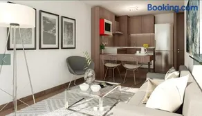 Best Apartment Rental Estación Central - Image 2