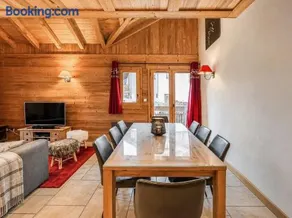 Le Pti Chalet - Valloire - Image 2
