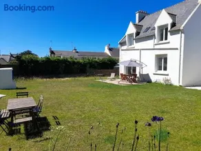 Charmante maison à 200m de la plage - Image 3