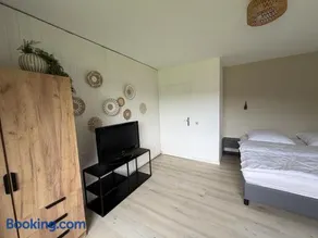 Gemütliche Ferienwohnung direkt am Waldrand - Image 2