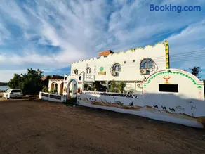 Sama Stars Guest House - Image 3