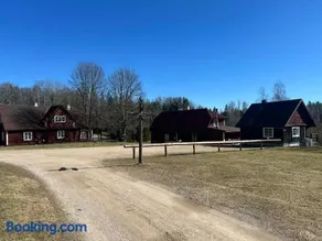 Sokka Holiday Center & Glamping - Image 2