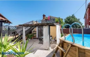 Rustic Villa Casa Dvi Mandule in Novigrad - Image 2