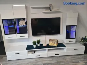 Exklusive Ferienwohnung nahe der Nordsee - Image 1