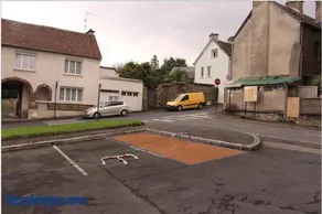 Bellevue - 35 m2 - parking - 10 min centre-ville - Image 3