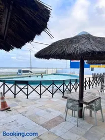Apartamento beira mar próximo do centro e Pajuçara - Image 4