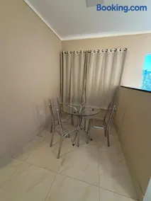 Apto novo tipo kitnet com ótima localização - Image 3