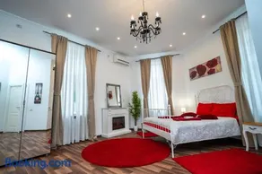 Downtown Central University Apartament - CAL1 - Image 2