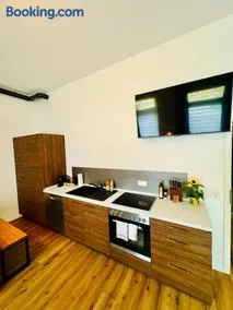 Komfortables Apartment mit dem gewissen Etwas - Image 2
