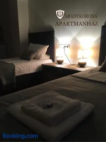 Aranykorona Apartmanház - Image 2