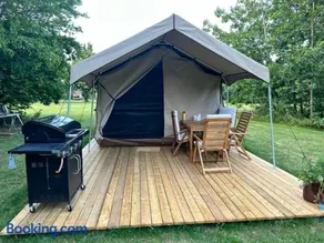 Langø Feriecenter Outdoor Lodge - Image 5