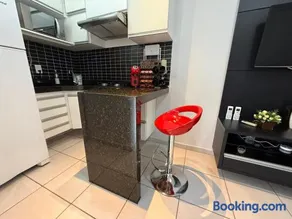 Apartamento setor Sul, todo mobiliado perto de tudo - Image 3