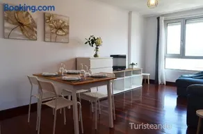 Apartamento La Barquera - Muy acogedor con vistas a la Ría - Image 5