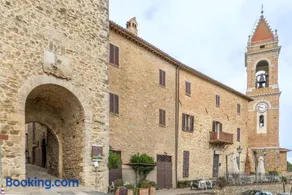 Italian Experience-La Terrazza nel Borgo - Image 3