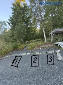 Cozy apartment in Tennfjord - Image 2