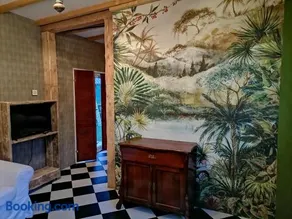 Villa Le Jardin - Image 2