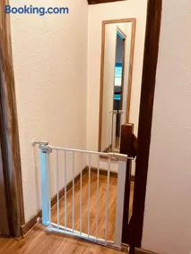 Maison montagne Lélou - 4 à 6 personnes - Saint Jacques des blats - Image 2