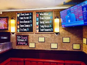 The White Tulip Hostel Amsterdam - Image 2