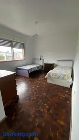 Apartamento com dois quartos no fragata - Image 4